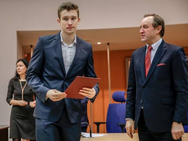 Fot. Karolina Misztal, Dziennik Bałtycki